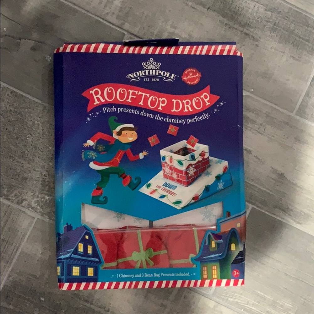 CHRISTMAS TOY